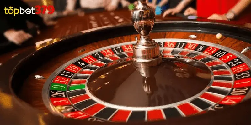 Đa dạng các trò chơi game casino tại Topbet đỉnh cao