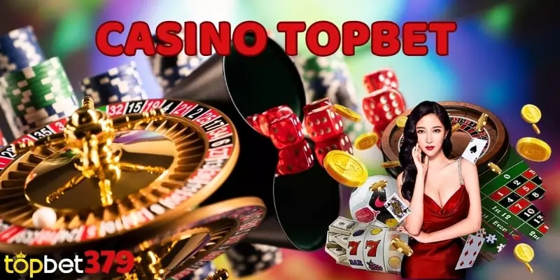 Casino với nhiều game bài kịch tính và được cung cấp đầy đủ