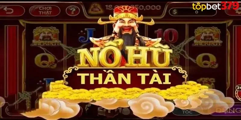 Các tính năng trong game nổ hũ thần tài quan trọng nhất