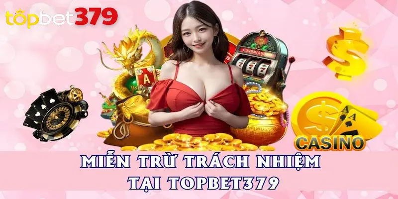 Nhiệm vụ của người chơi cần có trách nhiệm tại Topbet