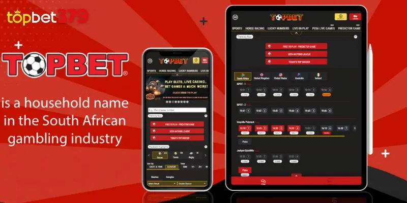 Giới thiệu về nạp tiền Topbet