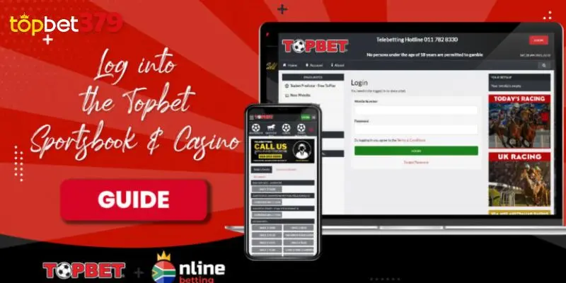 Lưu ý khi người chơi Nạp Tiền Topbet dễ dàng nhất