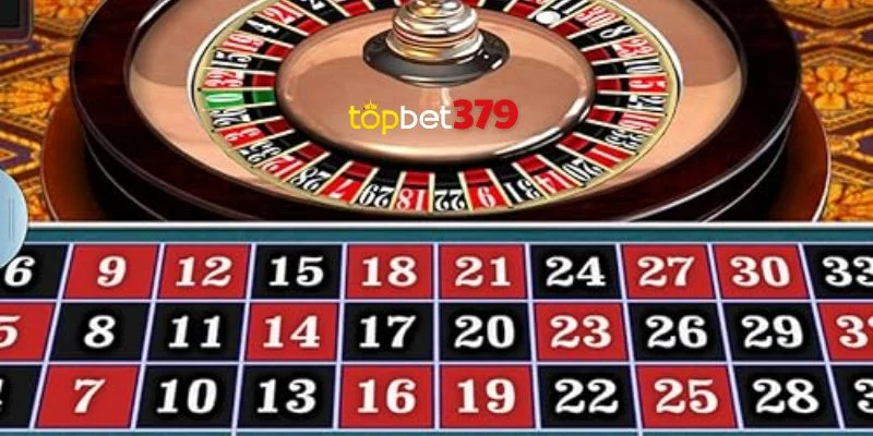 Hướng dẫn luật chơi Roulette 3D dễ hiểu cho người mới