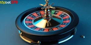 Roulette 3D