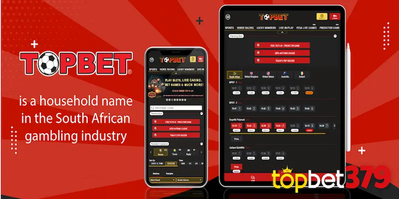 Vì sao anh em nên tải app Topbet về máy?